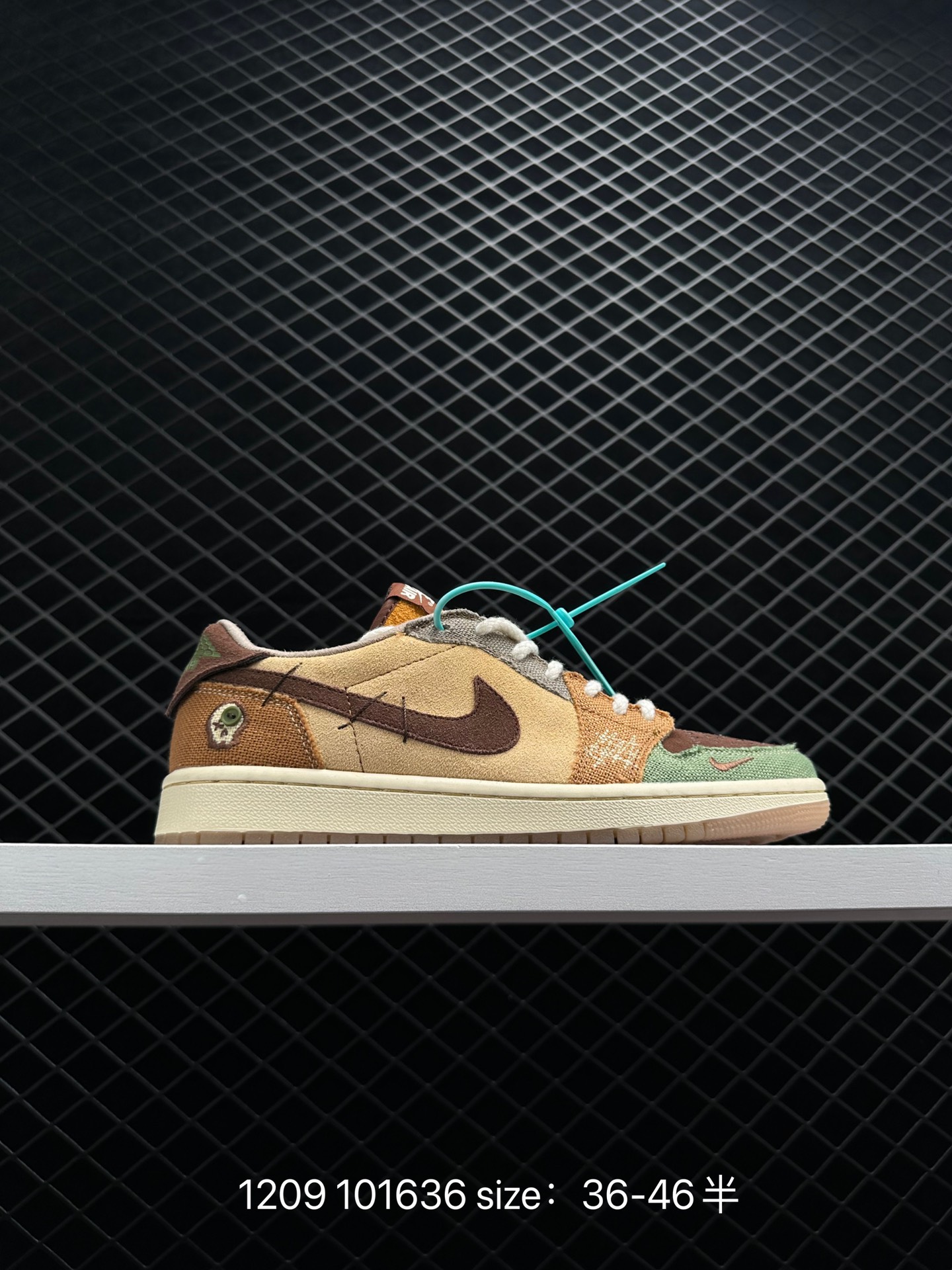 Air Jordan 1 Low AJ1